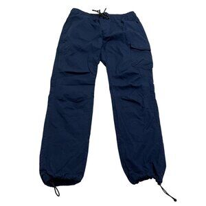 Municipal M. Cargo Pants in Navy
